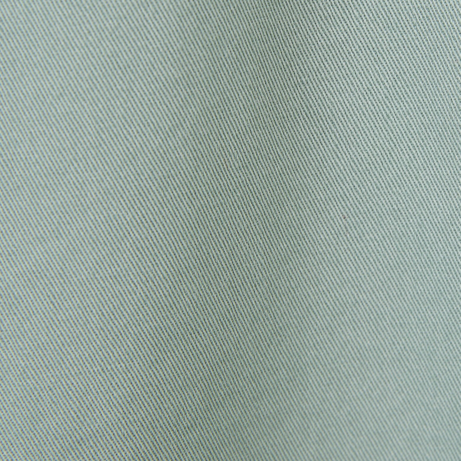 Pantalon chino slim Vert Moyen