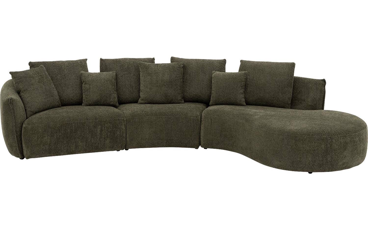 Hoekbank Fay