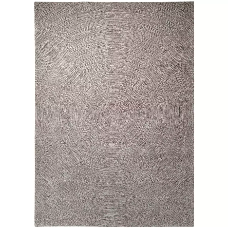 Esprit Kurzflorteppich Colour In Motion sand