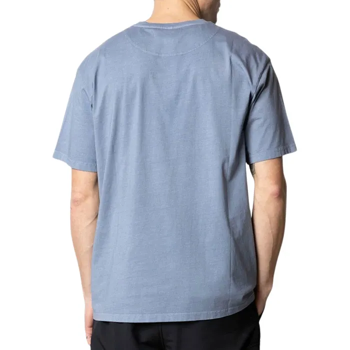 Fat Moose Hike Shirt Heren