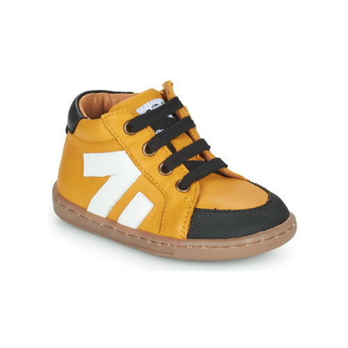 GBB - ABOBA FLEX - Jaune