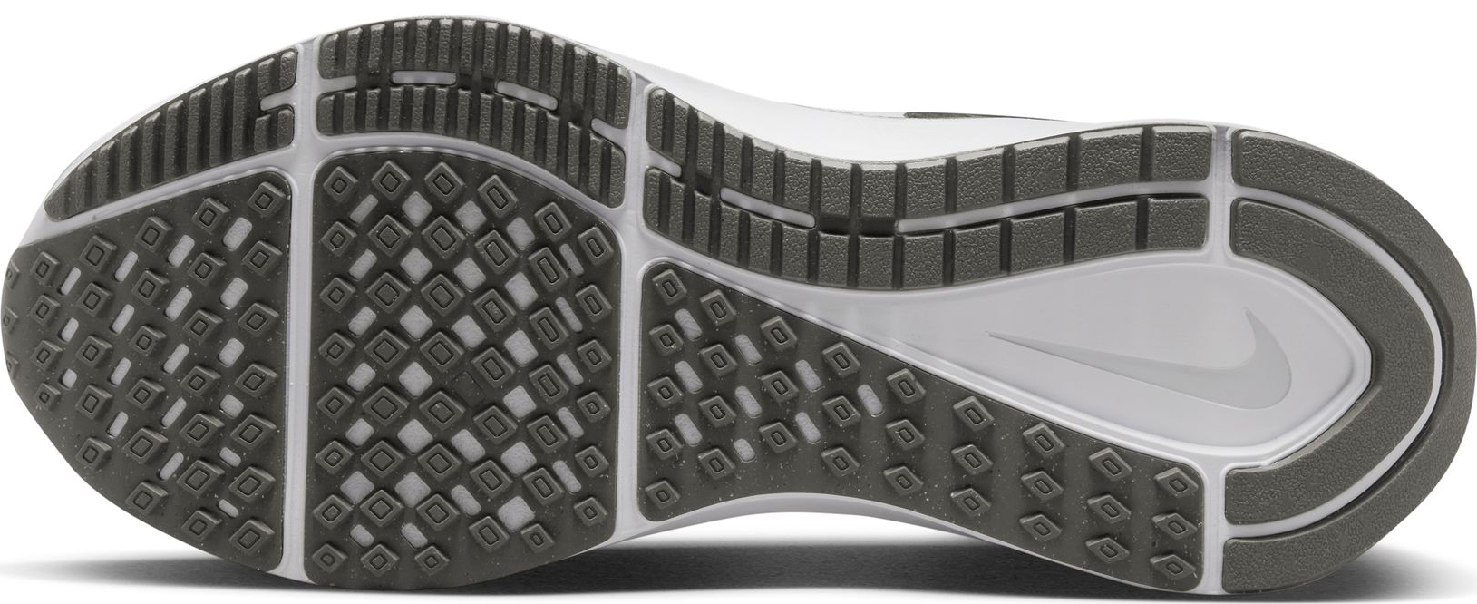 Structure 25 Herre 002/Black/White/Iron Grey