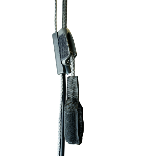 GA Kiteboarding -X6- 4 Line Bar 2024