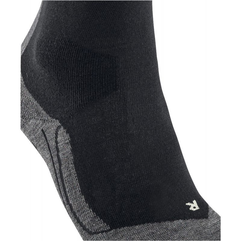 SK4 Advanced - Chaussettes en laine mérinos homme