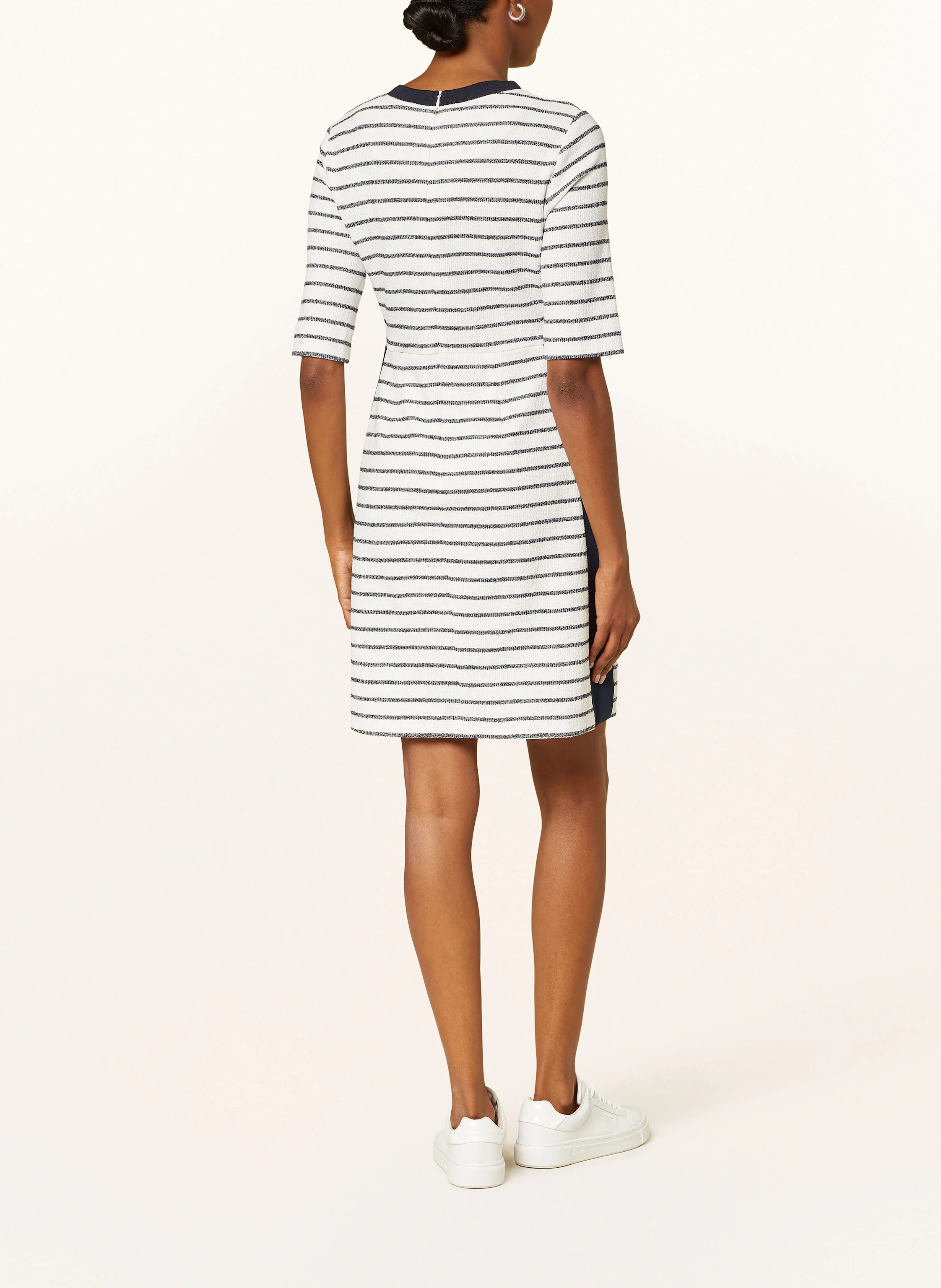 CINQUE Kleid CIIRIS