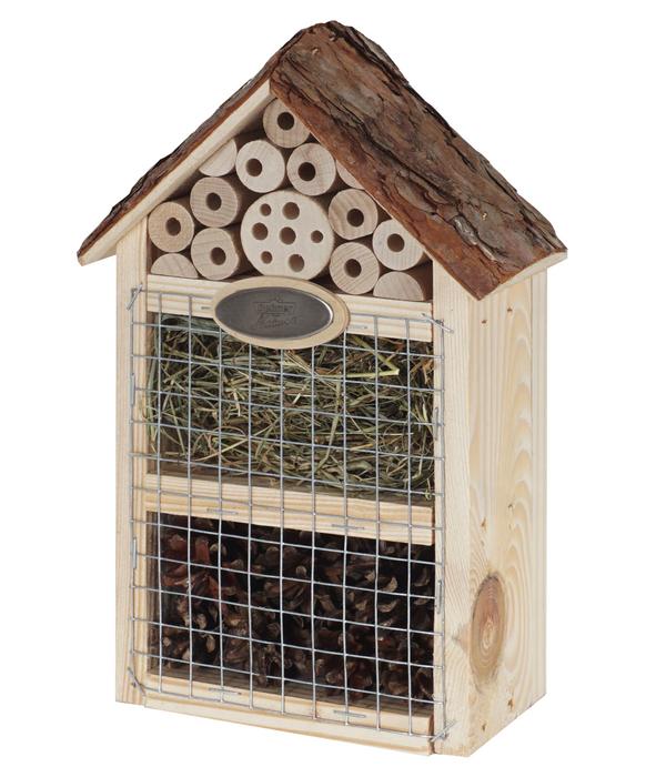 Dehner Natura Premium Insektenhotel Flavia,