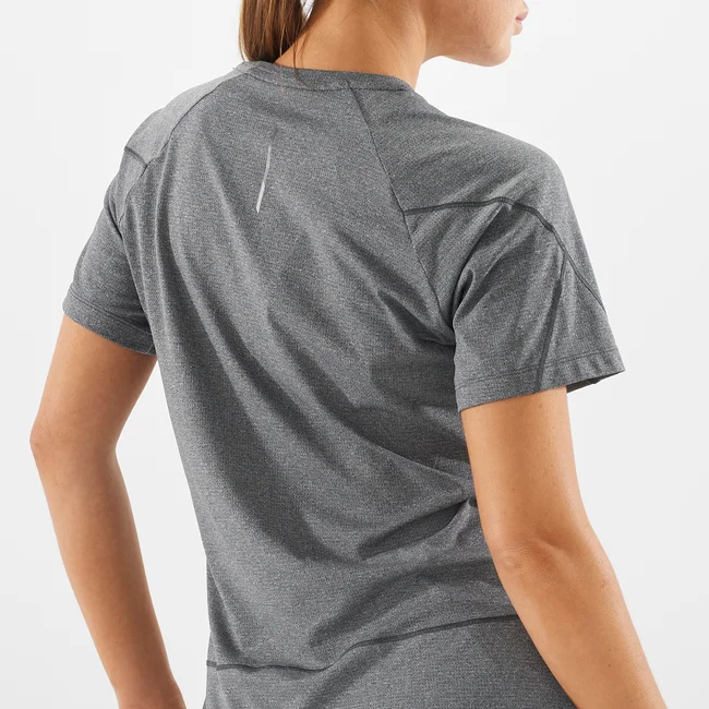CROSS RUN  Kurzarmshirt Damen