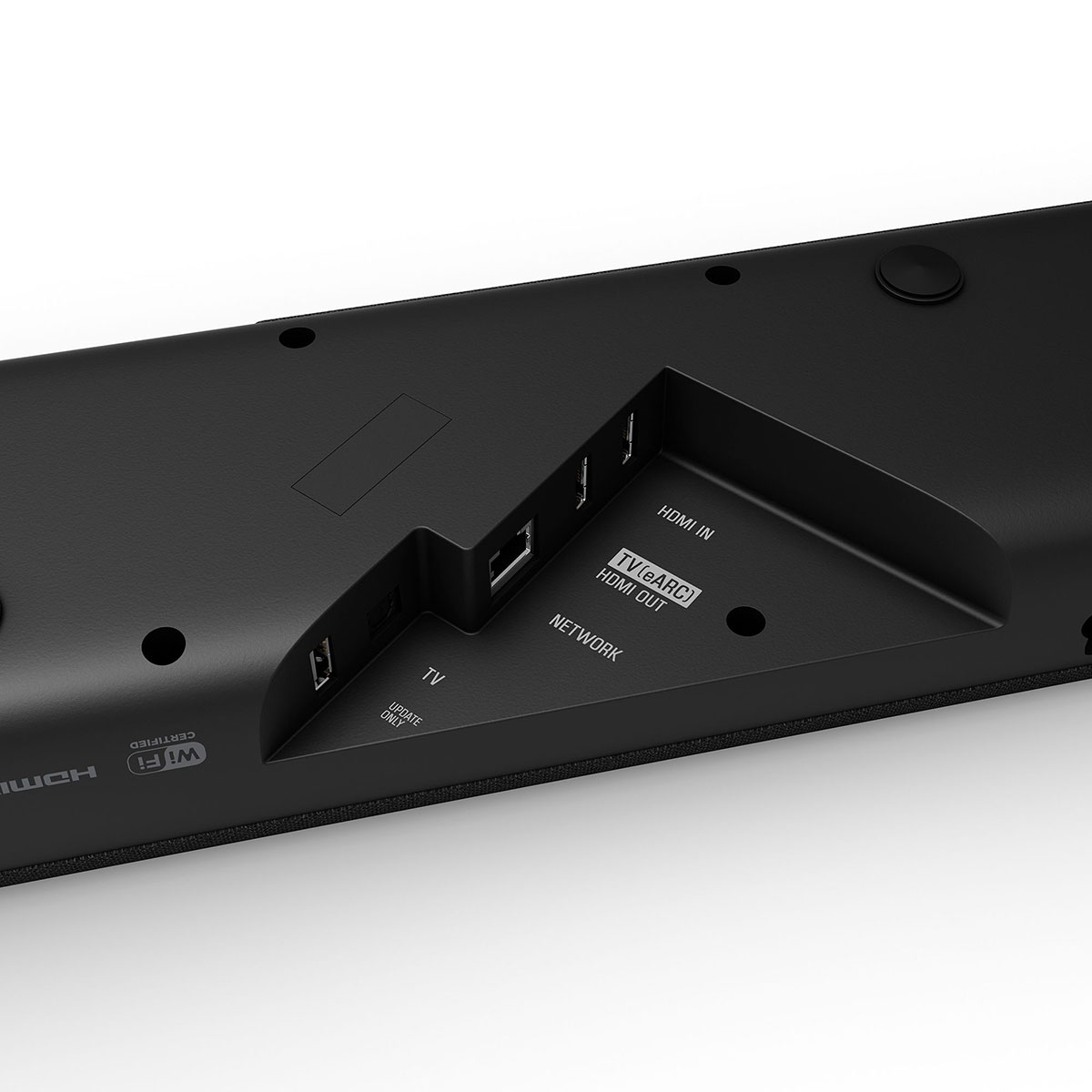 Yamaha SR-X40A Noir