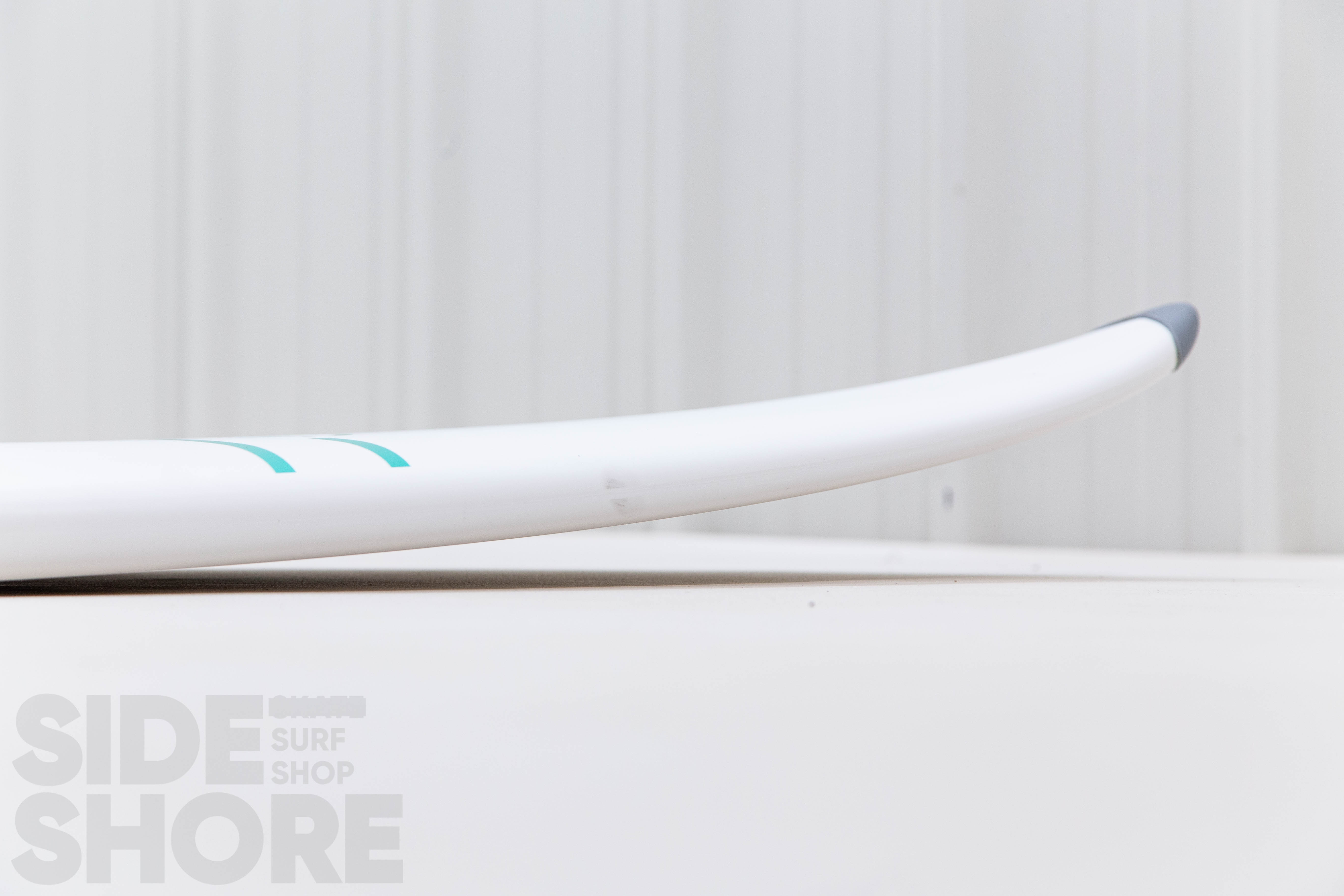 Oxbow Shortboard 6'7 - OXBOW