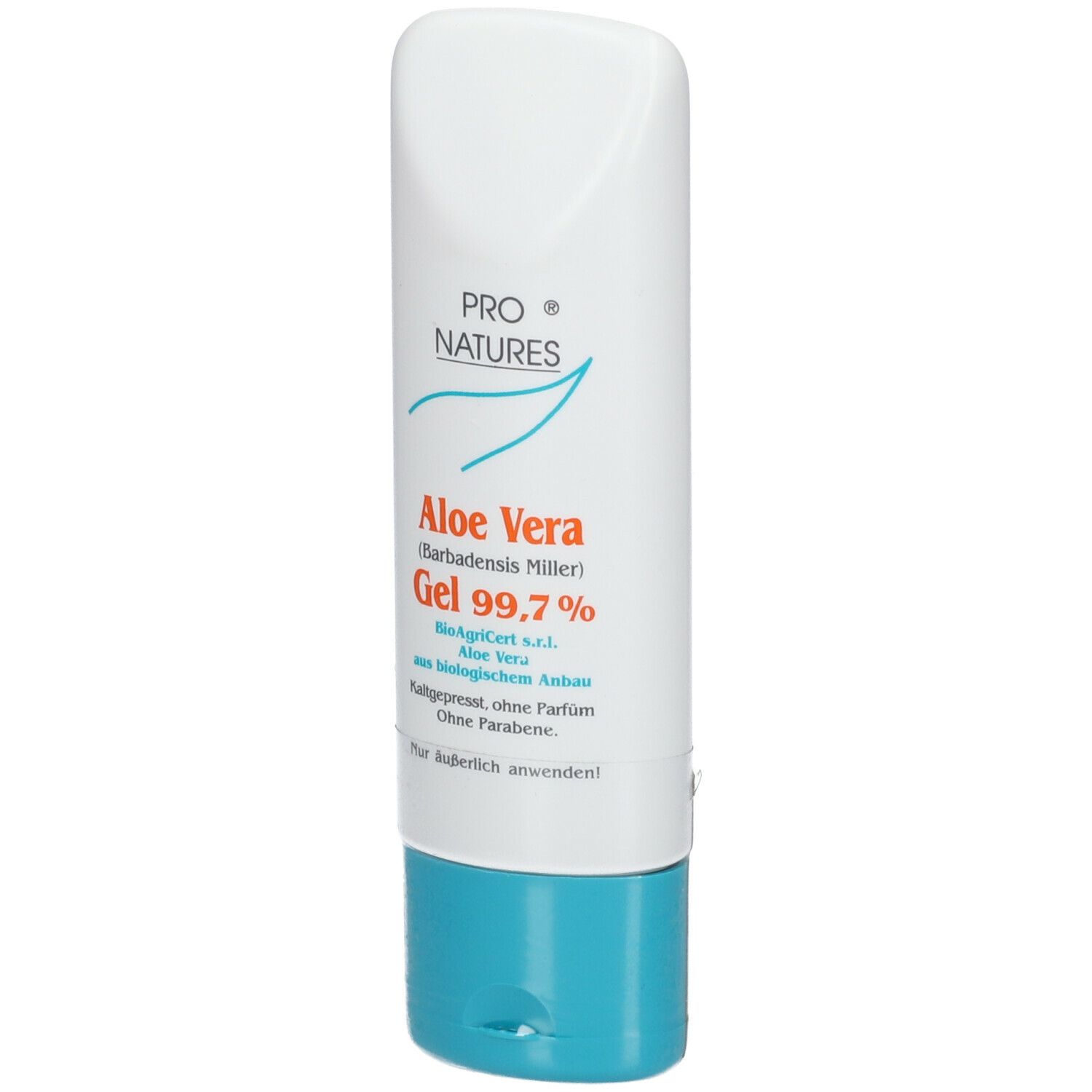 Aloe Vera Gel 99,7%