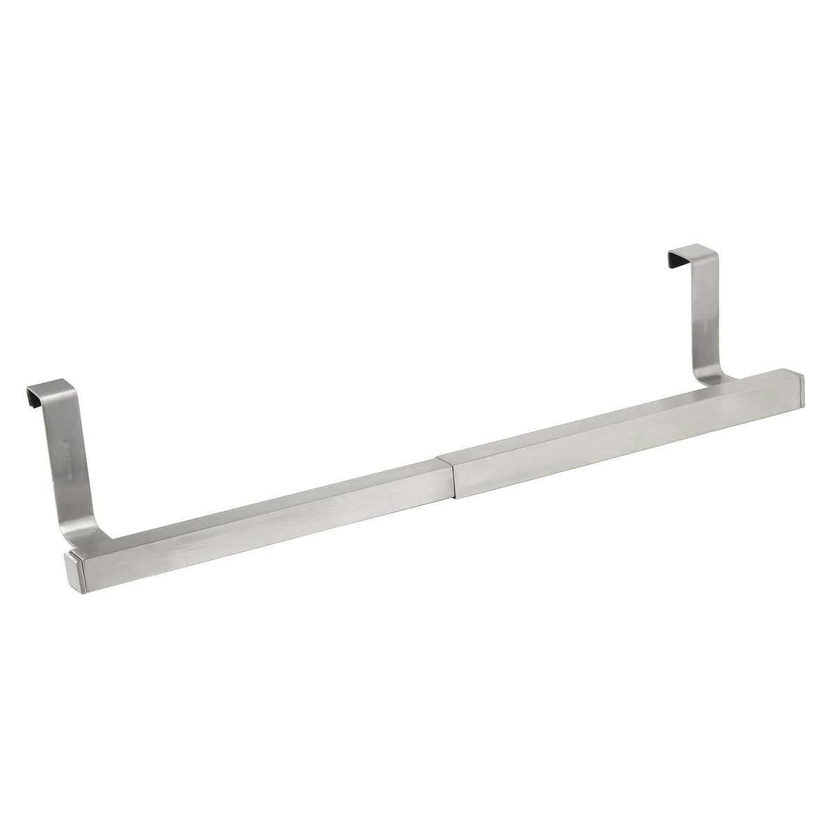 Porte serviette et torchon extensible inox Tecno Fackelmann