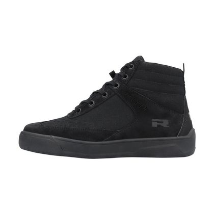 Baskets Richa DOUGLAS WATERPROOF - Noir