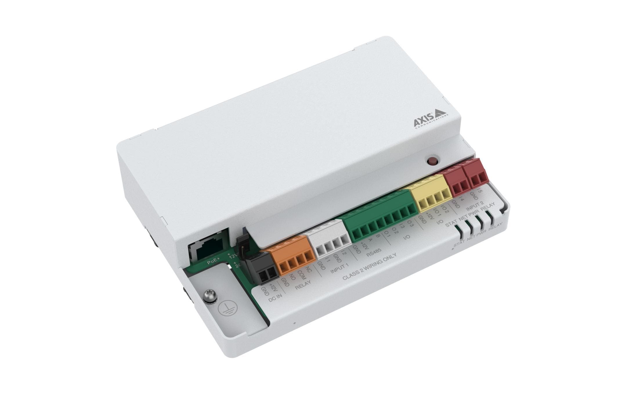 I/O-Modul A9210<br>I/O-Modul für erweiterte Funktionen