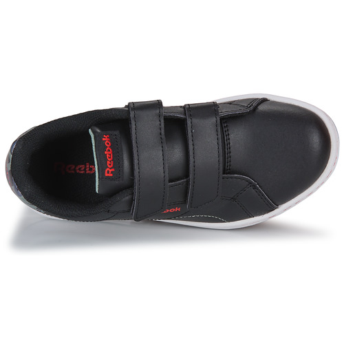 Reebok Classic - RBK ROYAL COMPLETE CLN ALT 2.0 - Noir