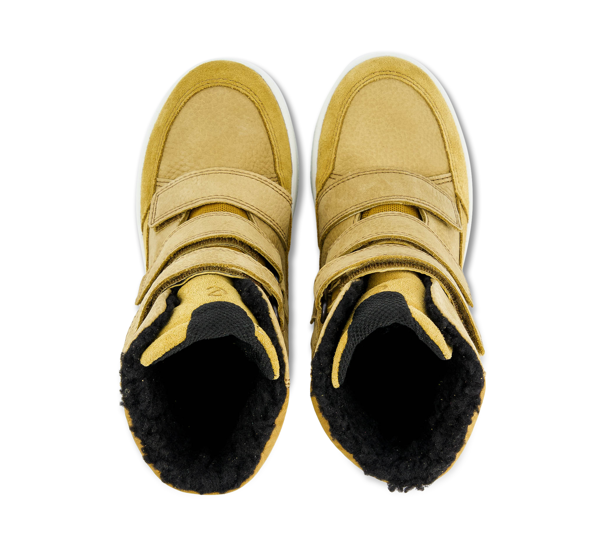 Ecco URBAN SNOWBOARDER gelb