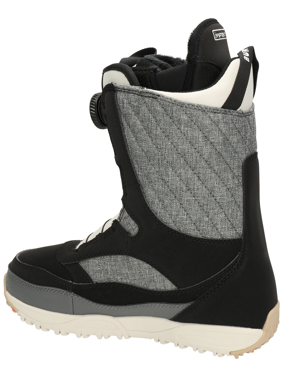 Burton Limelight BOA 2025 Snowboard Boots black/speckle