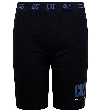 JBS Natt?j - CR7 - Brun/Sort