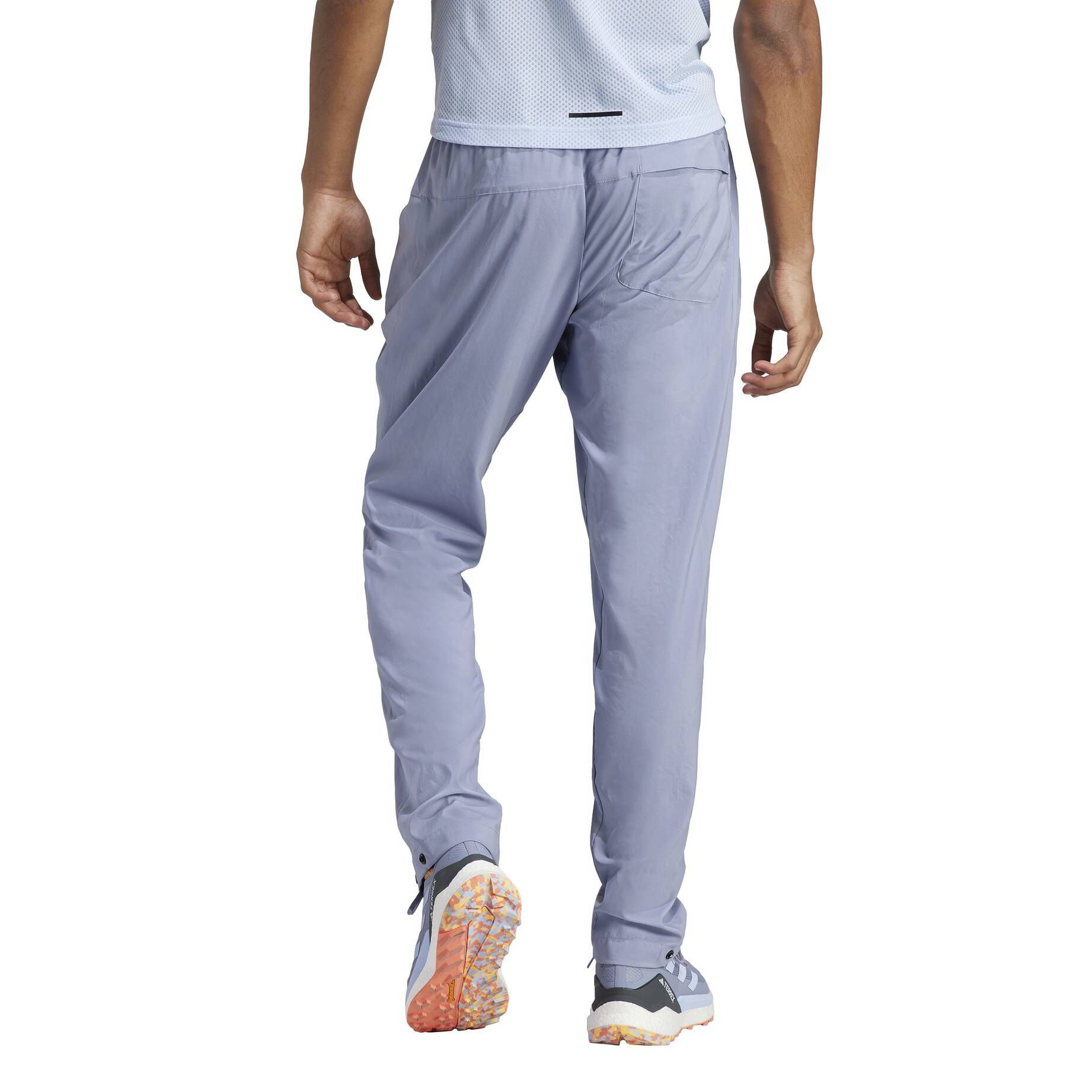 adidas Terrex| Herren Wanderhose LITEFLEX