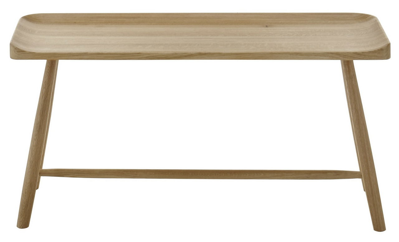 Linea Natura Garderobenbank BANTRY
