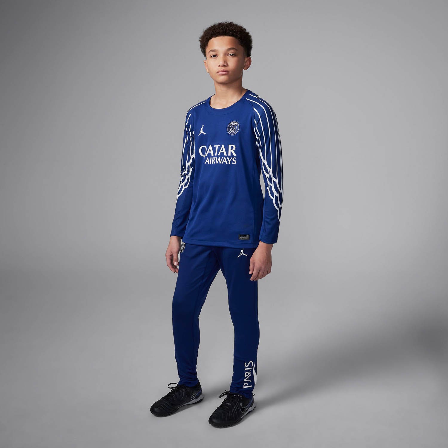 Nike  Paris Saint-Germain Strike Training Pants Kids
