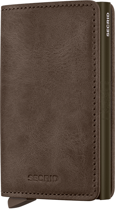 Slimwallet vintage