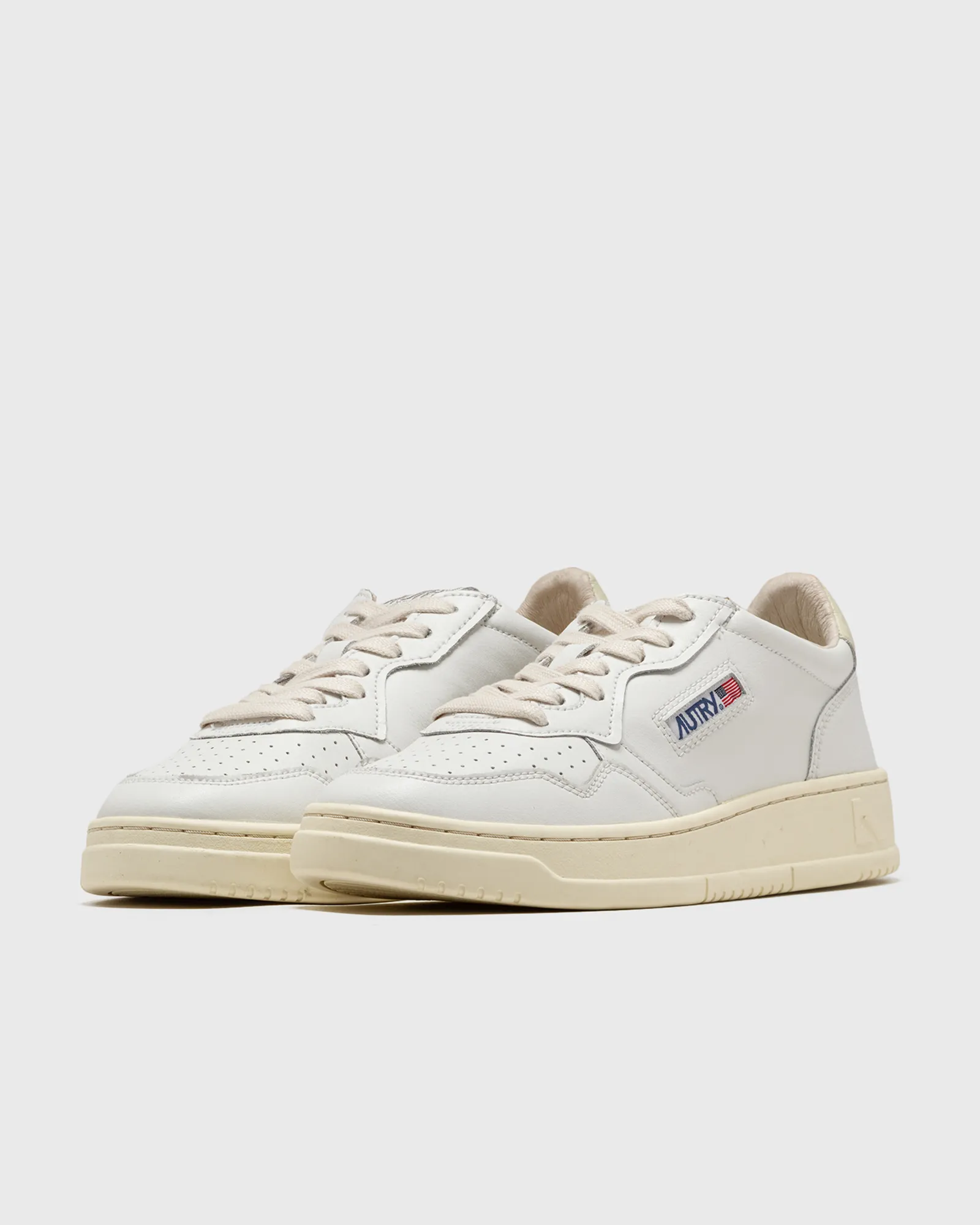 Autry Action Shoes MEDALIST LOW