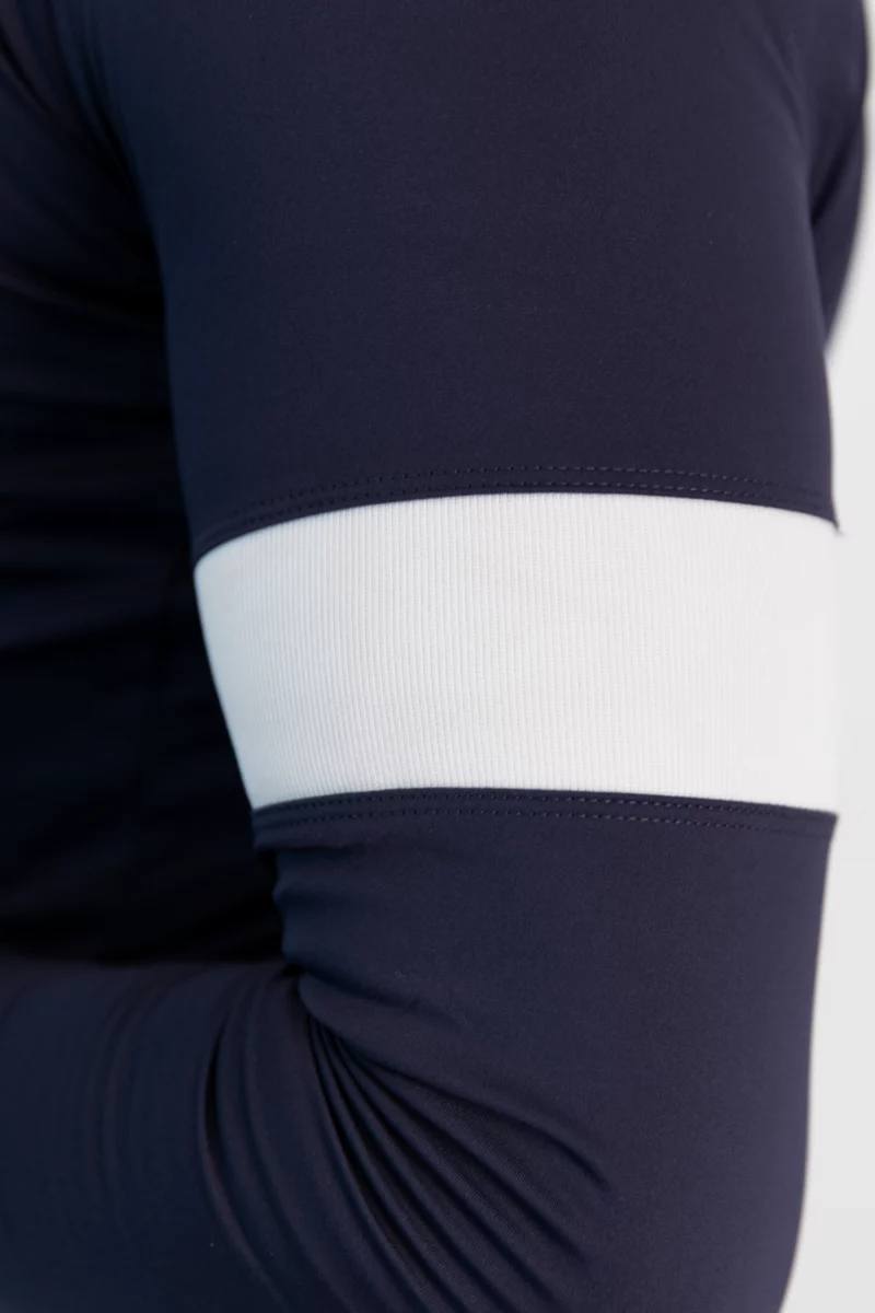 Rapha Core LS Herren Biketrikot