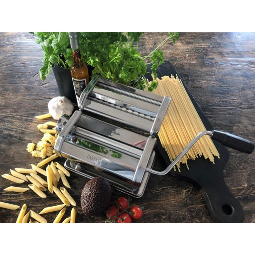 Küchenprofi Pastacasa Pastamaskine