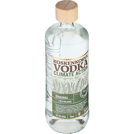 Vodka