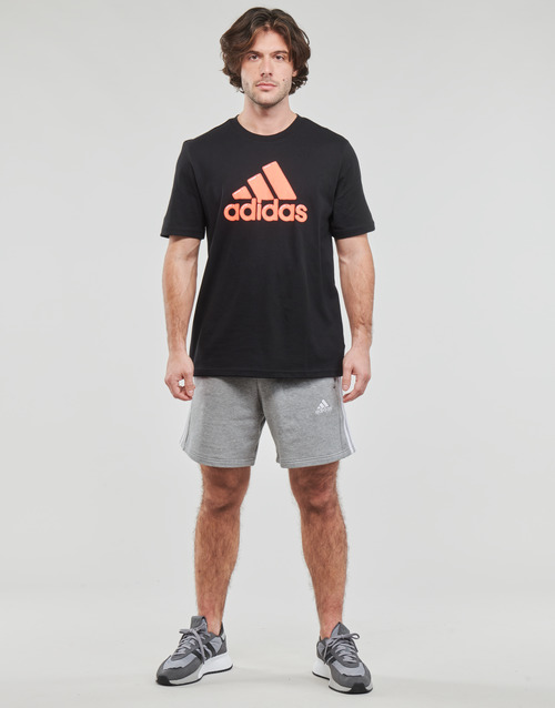 adidas Performance - 3S FT SHO Gris / Medio