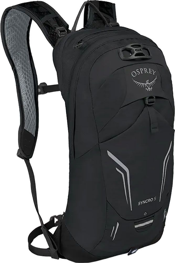 Osprey Syncro 5 - Multisport Rucksack kaufen | Bike-Discount