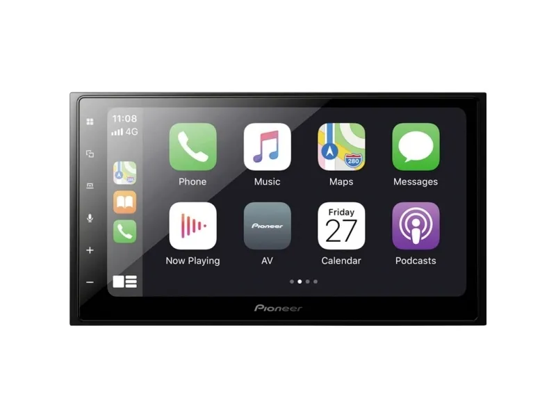 Pioneer bilradio RO SAM.PIONEER SPH-DA250DAB *