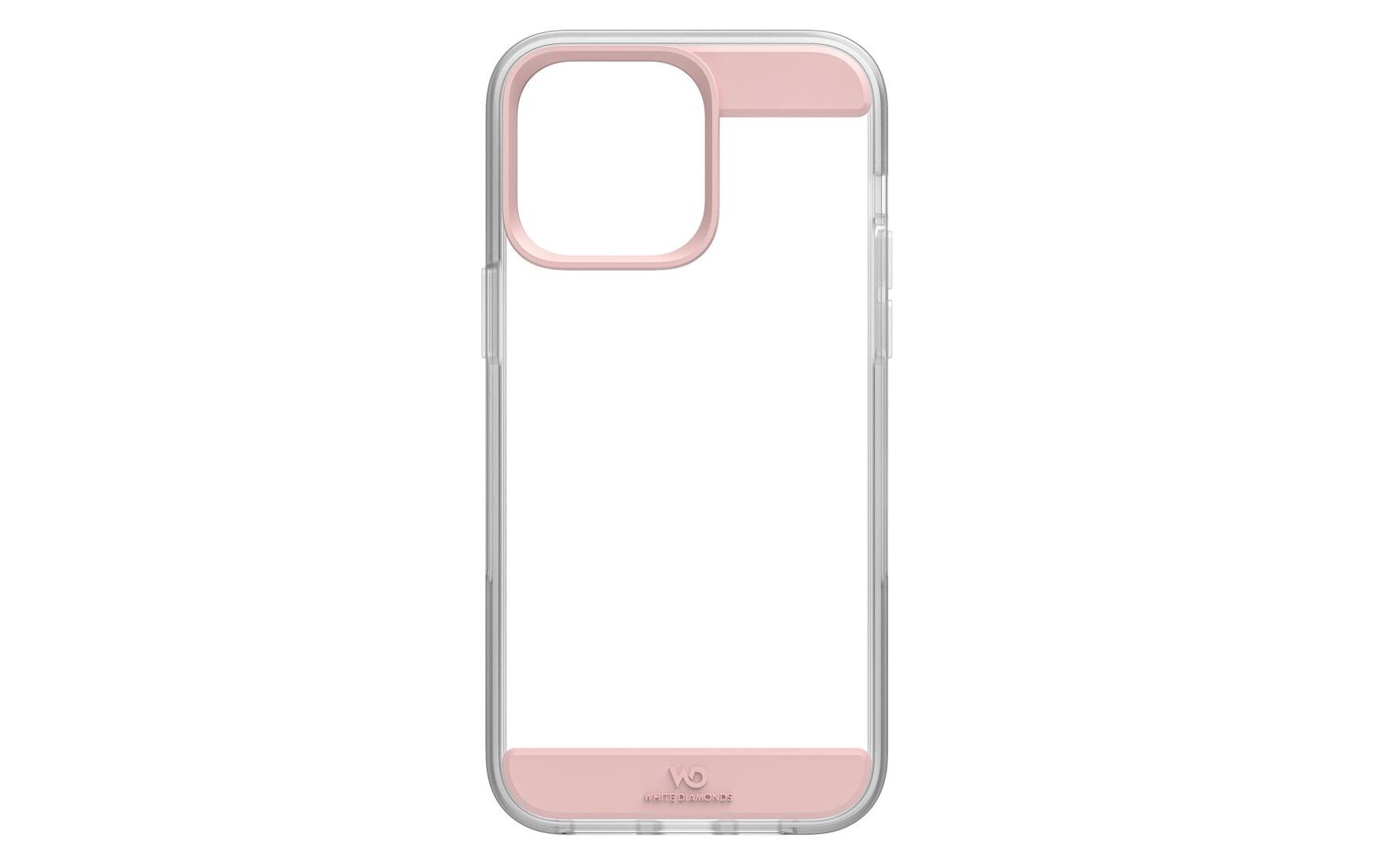 Back Cover Air Protection iPhone 14 Pro MaxCover «Air Protection» für Apple iPhone 14 Pro Max, Roségold