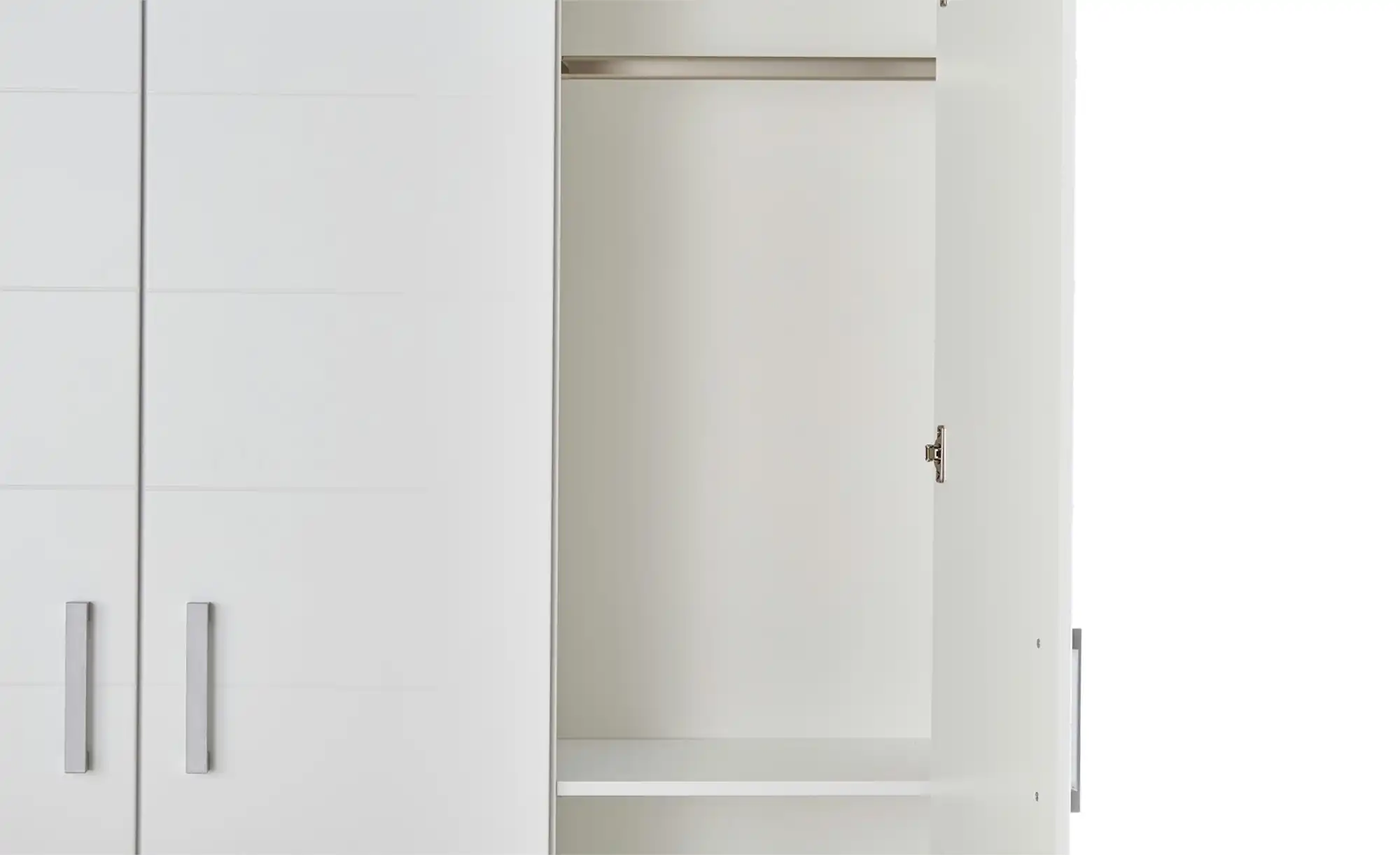 PAIDI Kleiderschrank Fiona
