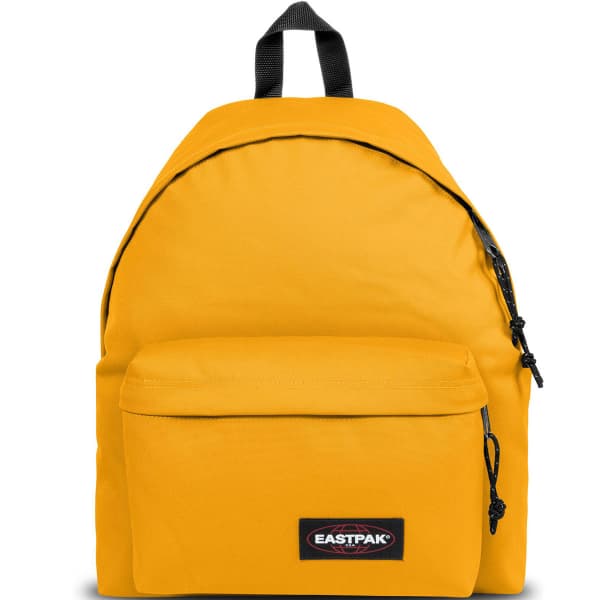 Sac à dos lifestyle EASTPAK PADDED PAK'R SUNRISE YELLOW