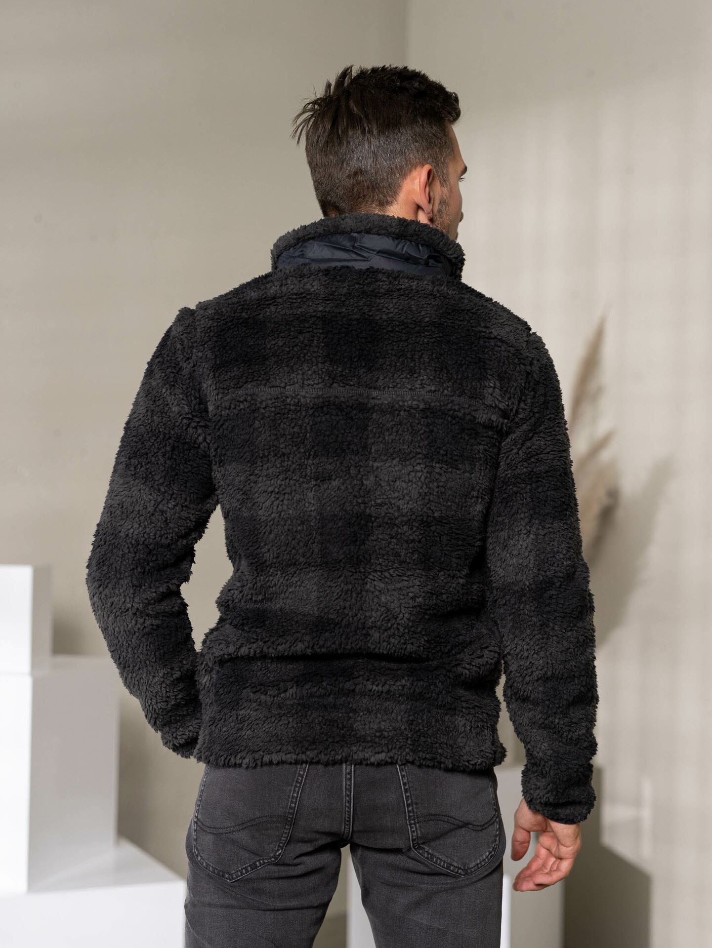 Winter Pass Print Flee