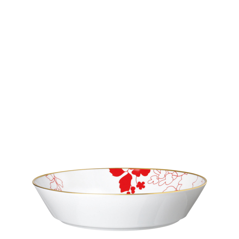 MY CHINA! · EMPEROR'S GARDEN