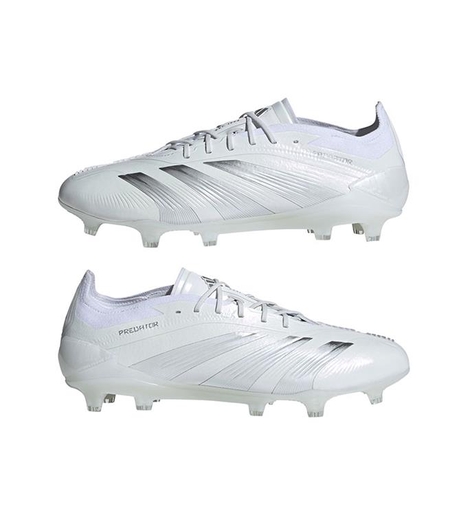 adidas Men Predator Elite FG Voetbalschoenen
