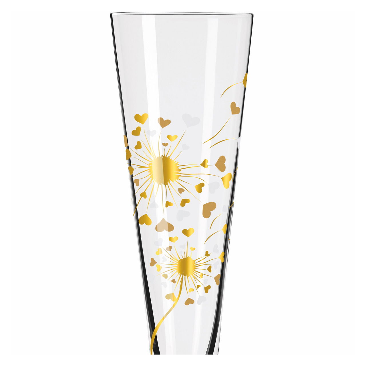 Ritzenhoff Champus-Duett 2er-Set Goldnach GOLDNACHT