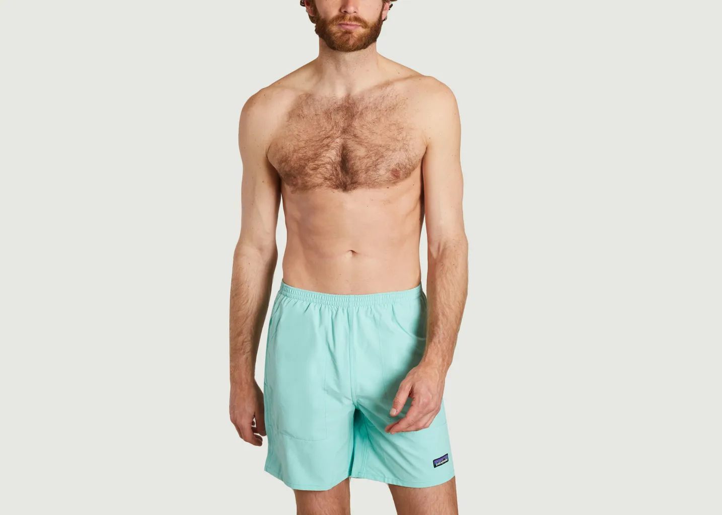 Short de bain Baggies Lights - 6.5 in Patagonia