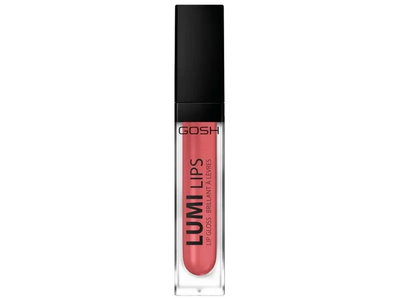Gosh Gosh, Lumi Lips, Liquid Lipstick, 008, Lol, 6 ml For Women
