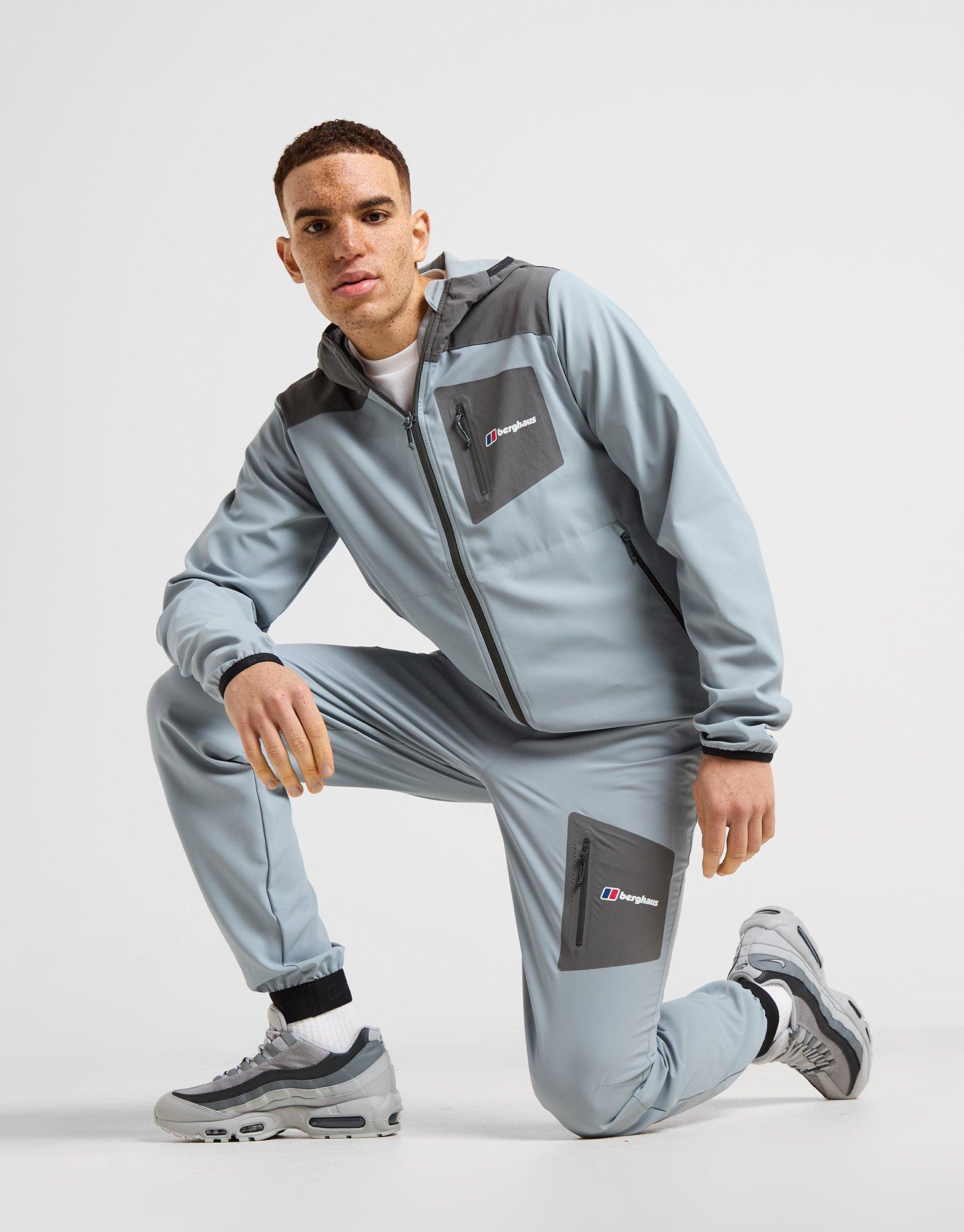 Berghaus Pantalon de survêtement Intervalle Homme