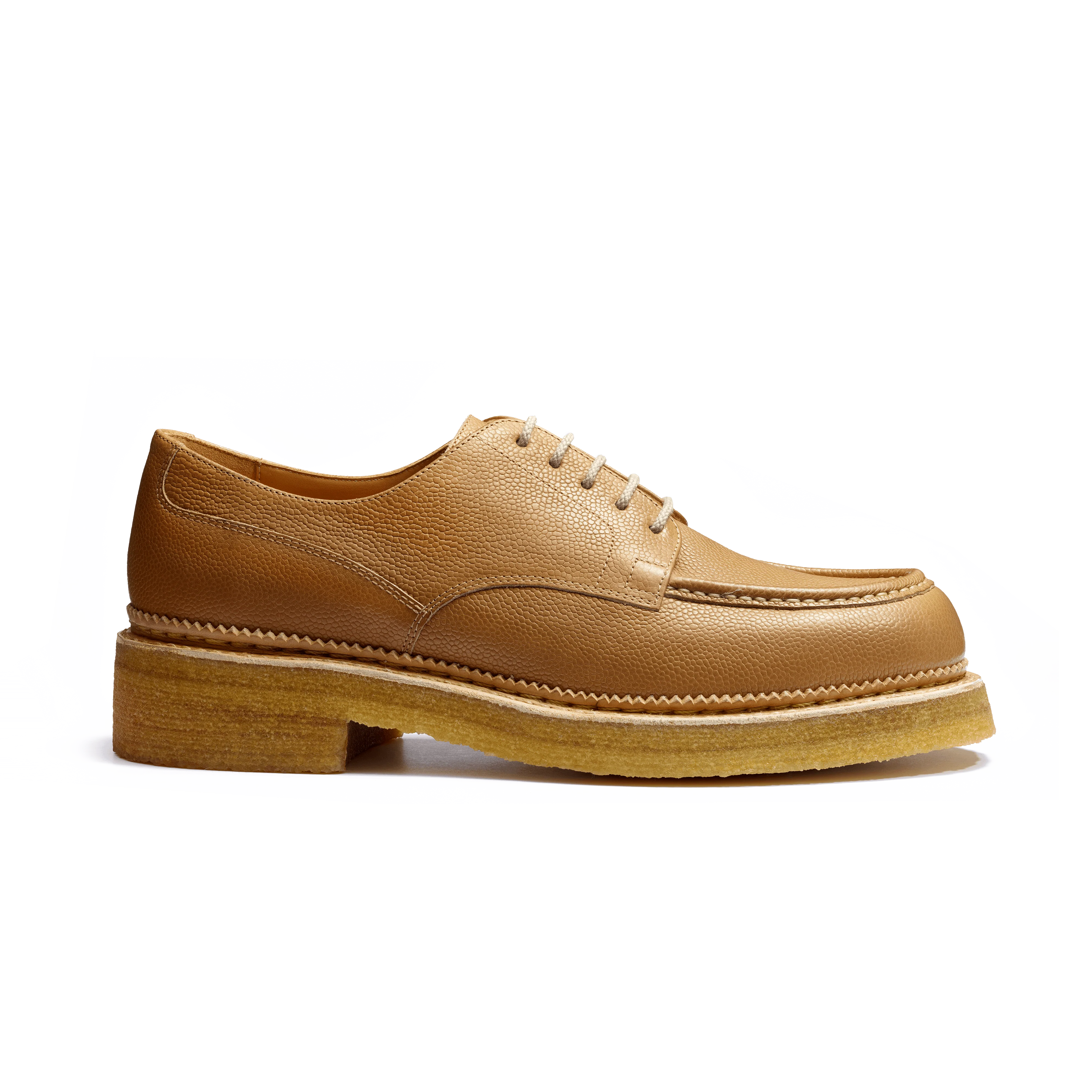Derby Golf Eugène semelle crêpe