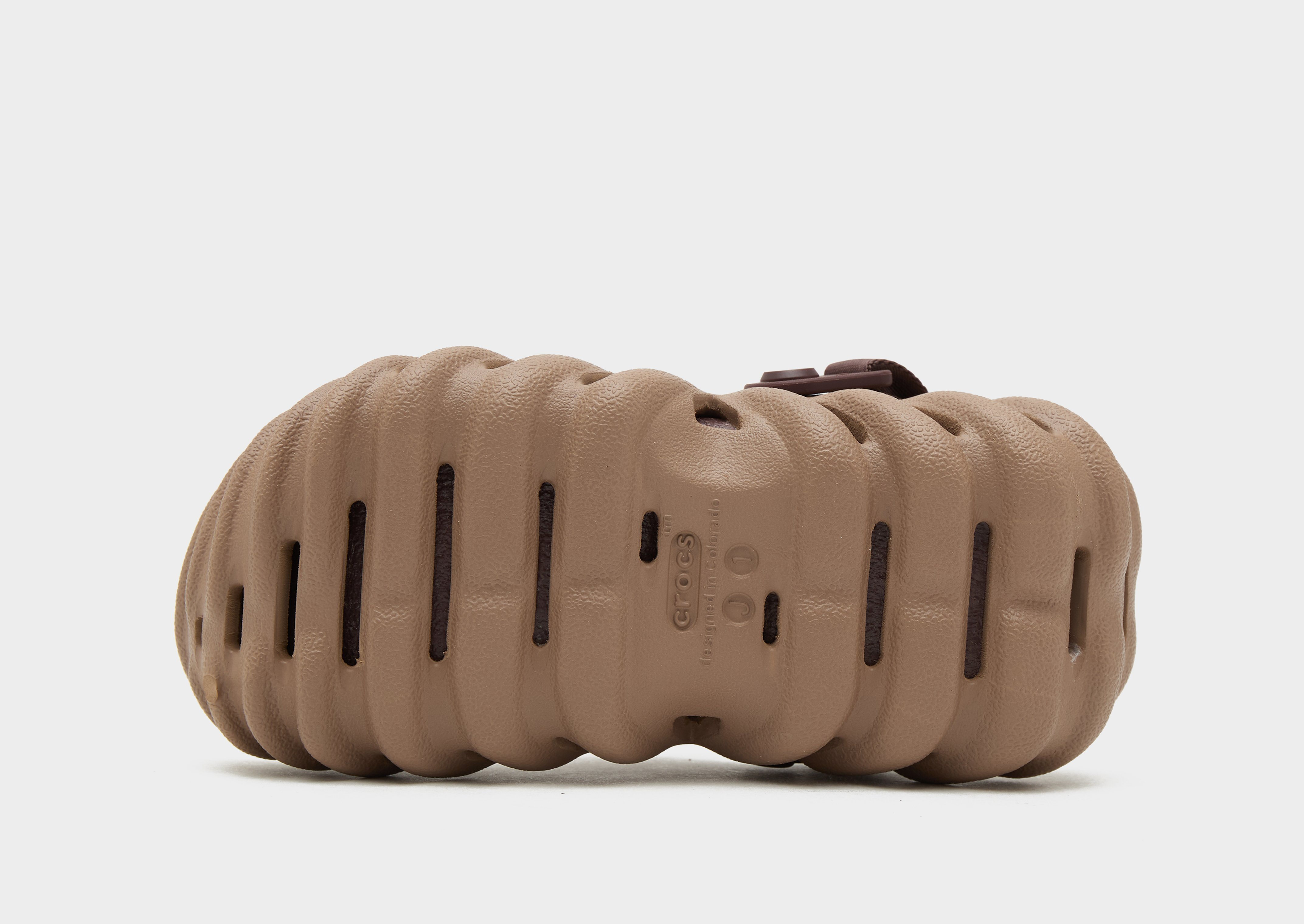 Crocs Echo Clog Enfant