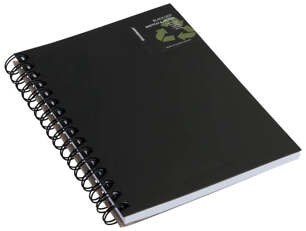 Skitseblok A5 110 g