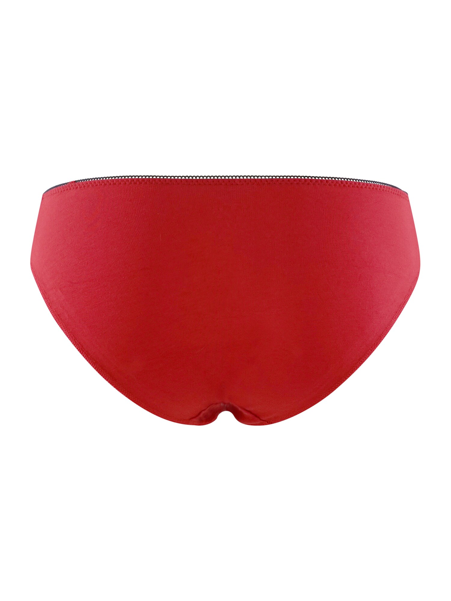 Happy Shorts Damen Slip Mixed 4er Pack