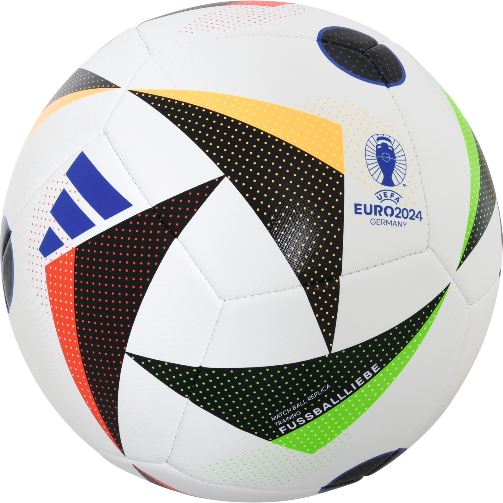 Adidas Fussball EURO24 TRN