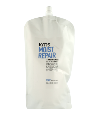 kms MoistRepair Conditioner Refill 750ml