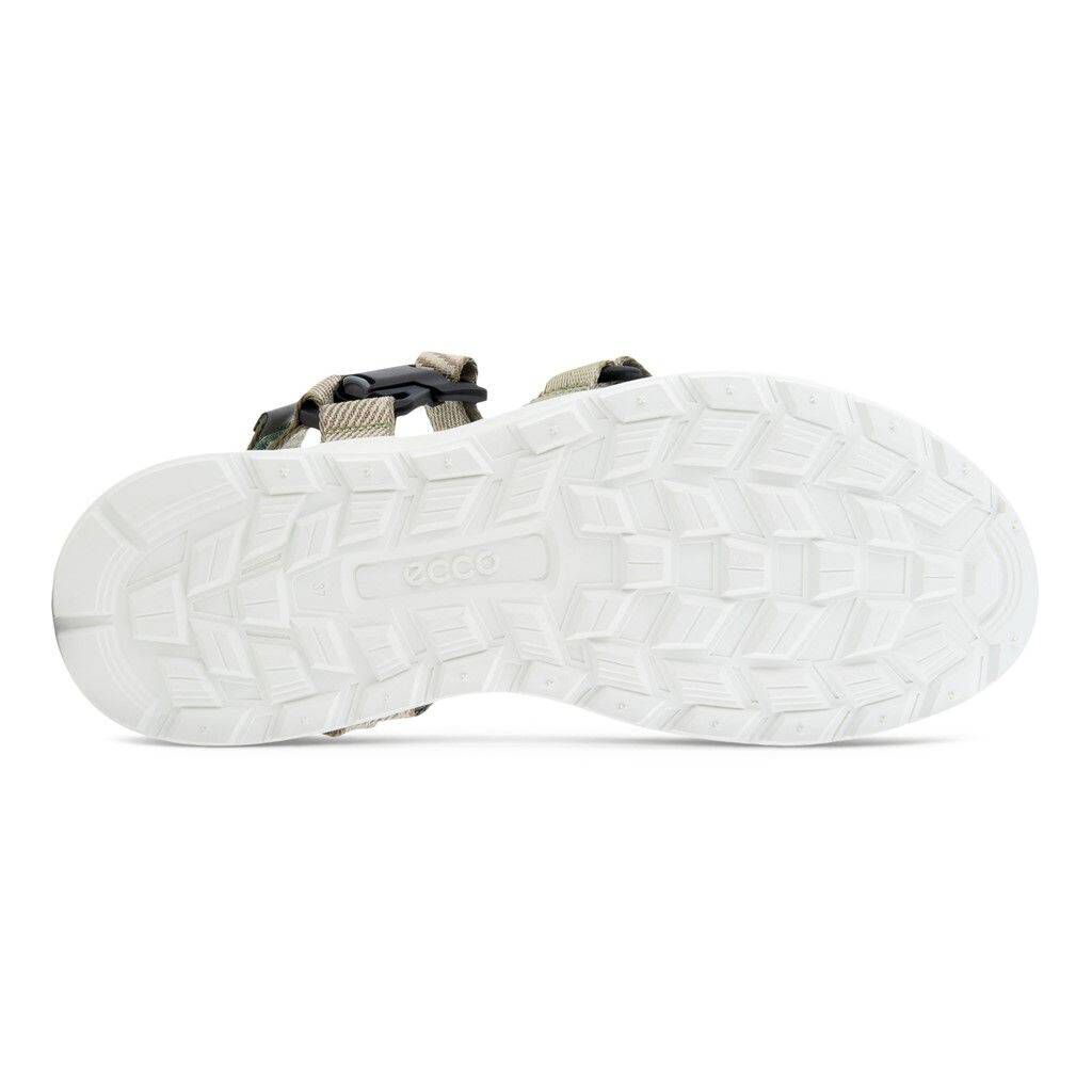 Ecco| Damen Trekkingsandalen ECCO EXOWRAP W 3STEX