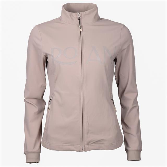 Vest ROAN Cycle One Lichtbruin